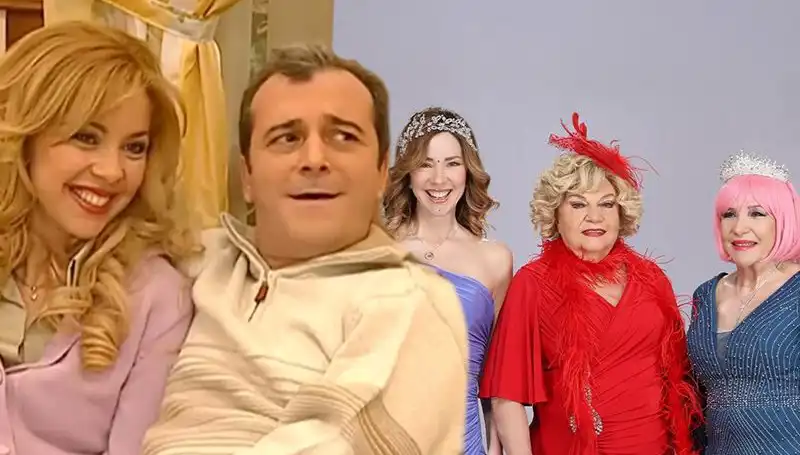 Sihirli Annem Filmi Hakkında Merak Edilen Tüm Detaylar!