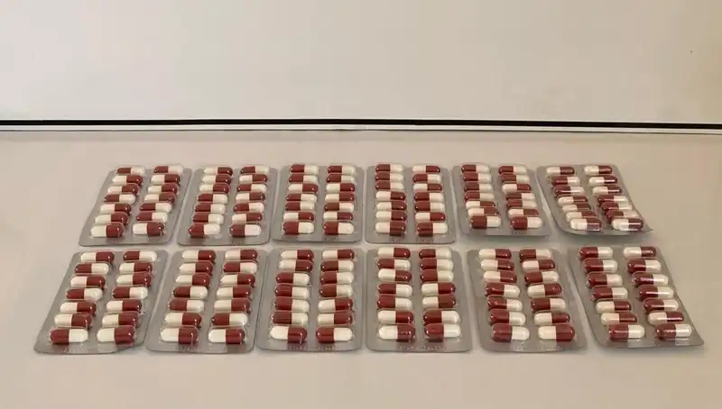 Niğde'de Uyuşturucu Operasyonu: Üç Kişi Tutuklandı, Ayrıntılar Şaşırtıyor!