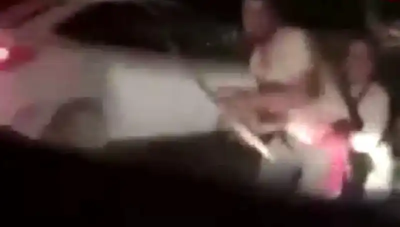 Ankara'da Trafikte Gerilim: Baba ile Oğul Baltalı Saldırıyla Gözaltına Alındı