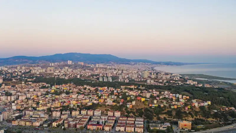 Samsun'da Sıkı Takip: 2 Milyondan Fazla Makaron Ele Geçirildi