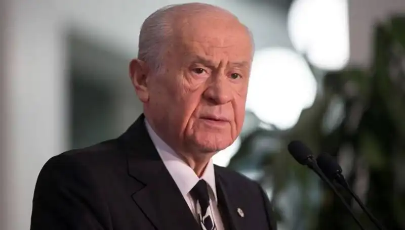 Bahçeli, Kurban Vekaletini Kızılay’a Verdi: Siyasi Destek ve Dayanışma Mesajı