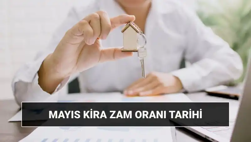 Kira Zam Oranı Mayıs 2025’te Açıklanacak: Beklentiler ve Sorular