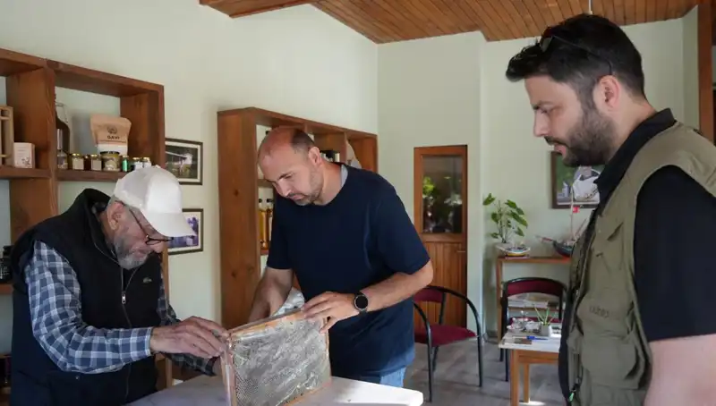 Doktorlar Uyarıyor: 1 Çay Kaşığı Limitine Dikkat Edin!