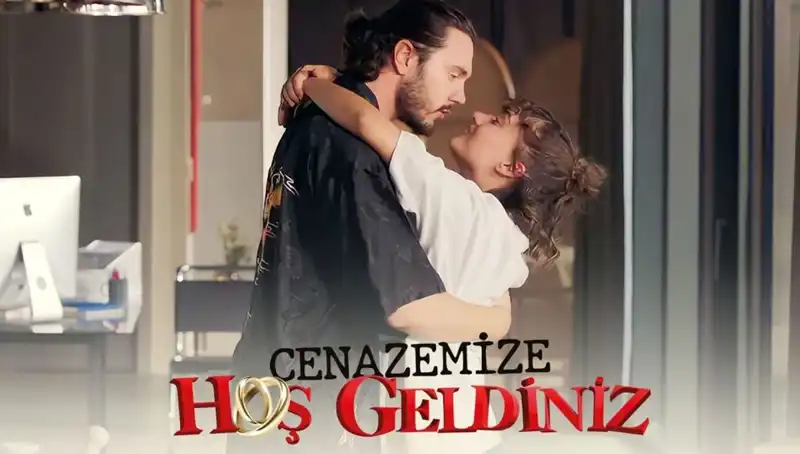 Cenazemize Hoş Geldiniz Filmi: Oyuncu Kadrosu ve Etkileyici Konusu