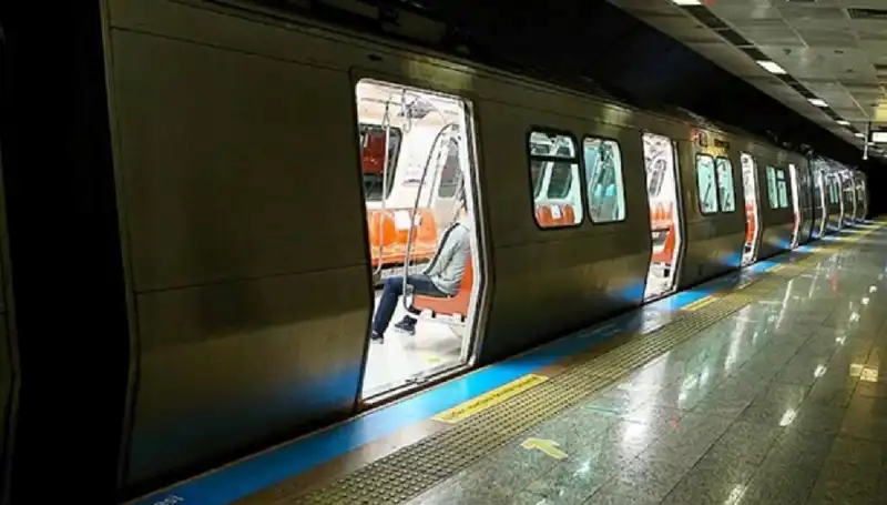 İstanbul’da Metro Durakları Kapatılıyor: Hangi İstasyonlar Etkilenecek?