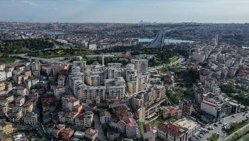 İstanbul'un Kentsel Dönüşüm Süreci: Zorluklar ve Fırsatlar