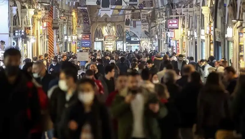 Suç Çetesinin Kara Parası Kapalıçarşı'da Üzerine Çöktü: Bir Milyarlık Vurgun Ortaya Çıktı