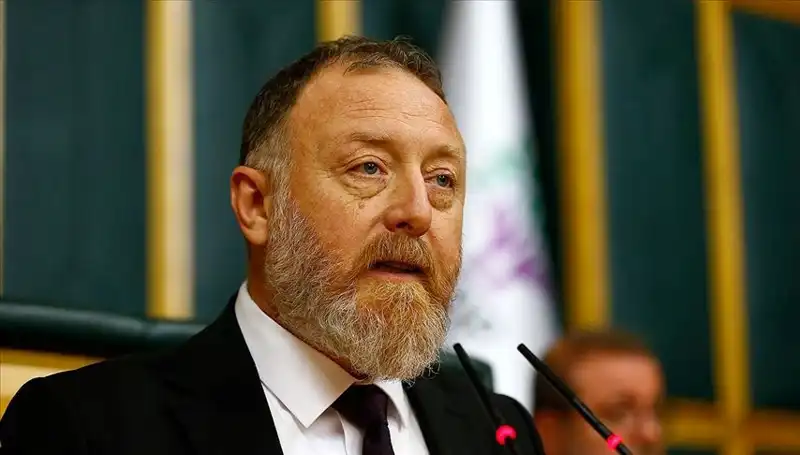 DEM Parti'den Hasta Tutuklular İçin Yeni İnfaz Düzenleme Duyurusu