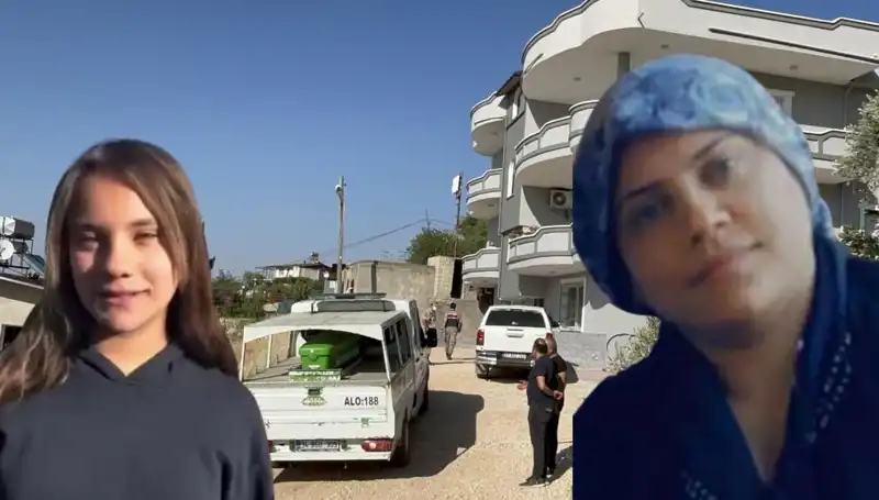 Eşi Tarafından Katledilen Kadının Acı Hikayesi ve Uyarıları