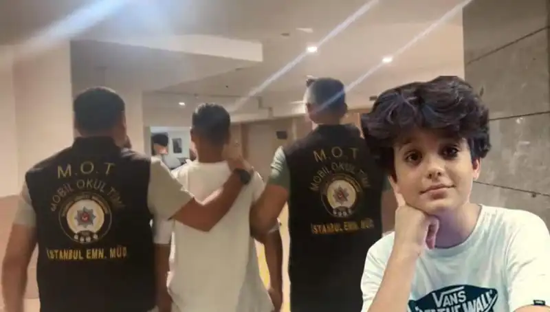 Mattia Ahmet Minguzzi Davasında Şok Gelişmeler: Tehditler Gerçekleşti mi?