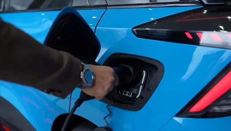 Elektrikli Araç Şarj İstasyonu Sayısı 11 Bini Geçti: Yeni Dönem Başlıyor