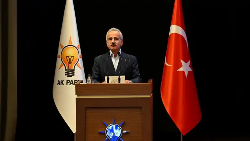 Esenboğa Metrosu İçin İlk Adım: Bakan Uraloğlu'ndan Müjdeli Açıklamalar